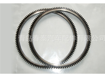 Shangchai 6135K1 gear ring